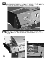 Предварительный просмотр 23 страницы Char-Broil 463215512 Product Manual