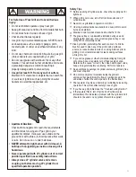 Preview for 11 page of Char-Broil 463215713 Product Manual