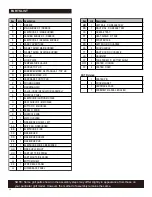 Preview for 16 page of Char-Broil 463215713 Product Manual