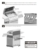 Preview for 19 page of Char-Broil 463215713 Product Manual