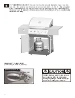 Preview for 20 page of Char-Broil 463215713 Product Manual