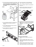 Preview for 8 page of Char-Broil 4632210 Assemble And Care Manual