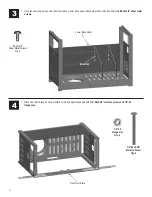 Preview for 18 page of Char-Broil 463221311 Product Manual