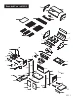 Preview for 5 page of Char-Broil 4632215 Assembly Assembly, Use & Care Manual