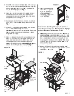 Preview for 7 page of Char-Broil 4632215 Assembly Assembly, Use & Care Manual