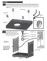 Предварительный просмотр 13 страницы Char-Broil 463224611 Product Manual