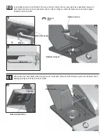 Предварительный просмотр 19 страницы Char-Broil 463224611 Product Manual