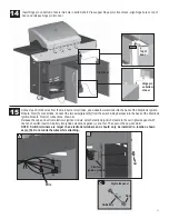 Предварительный просмотр 21 страницы Char-Broil 463224611 Product Manual