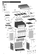 Preview for 12 page of Char-Broil 463224912 Instruction Manual