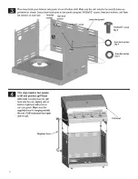 Preview for 14 page of Char-Broil 463224912 Instruction Manual