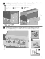 Preview for 15 page of Char-Broil 463224912 Instruction Manual