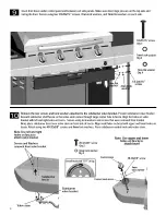 Preview for 18 page of Char-Broil 463224912 Instruction Manual