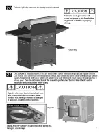 Preview for 25 page of Char-Broil 463224912 Instruction Manual