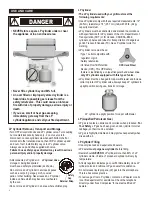 Preview for 8 page of Char-Broil 463226513 Product Manual