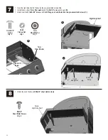 Preview for 22 page of Char-Broil 463226513 Product Manual