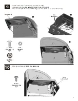 Preview for 23 page of Char-Broil 463226513 Product Manual