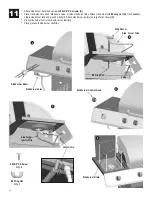 Preview for 24 page of Char-Broil 463226513 Product Manual