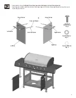 Preview for 25 page of Char-Broil 463226513 Product Manual