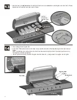 Preview for 26 page of Char-Broil 463226513 Product Manual