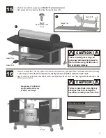 Preview for 27 page of Char-Broil 463226513 Product Manual