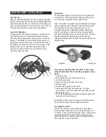 Предварительный просмотр 4 страницы Char-Broil 463230510 Product Manual