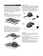 Предварительный просмотр 5 страницы Char-Broil 463230510 Product Manual