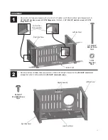 Предварительный просмотр 17 страницы Char-Broil 463230510 Product Manual