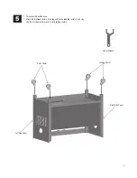 Предварительный просмотр 19 страницы Char-Broil 463230510 Product Manual