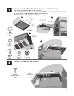 Предварительный просмотр 21 страницы Char-Broil 463230510 Product Manual