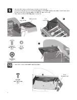 Предварительный просмотр 22 страницы Char-Broil 463230510 Product Manual