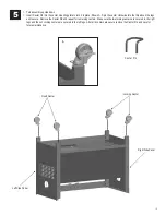 Предварительный просмотр 19 страницы Char-Broil 463230511 Product Manual