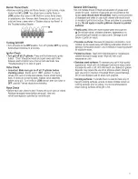 Preview for 13 page of Char-Broil 463230512 Product Manual