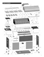 Preview for 17 page of Char-Broil 463230512 Product Manual