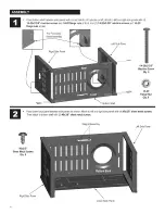 Preview for 18 page of Char-Broil 463230512 Product Manual