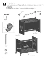 Preview for 20 page of Char-Broil 463230512 Product Manual