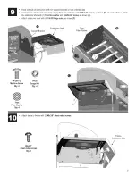 Preview for 23 page of Char-Broil 463230512 Product Manual