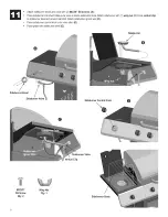 Preview for 24 page of Char-Broil 463230512 Product Manual