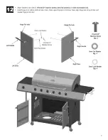 Preview for 25 page of Char-Broil 463230512 Product Manual