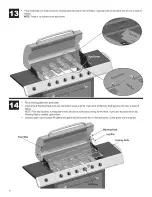 Preview for 26 page of Char-Broil 463230512 Product Manual