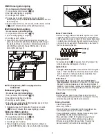 Предварительный просмотр 8 страницы Char-Broil 463230515 Product Manual