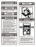 Предварительный просмотр 12 страницы Char-Broil 463230515 Product Manual