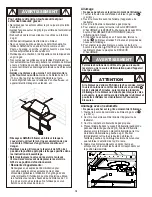 Предварительный просмотр 16 страницы Char-Broil 463230515 Product Manual