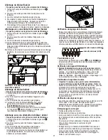 Предварительный просмотр 17 страницы Char-Broil 463230515 Product Manual