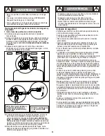 Предварительный просмотр 24 страницы Char-Broil 463230515 Product Manual