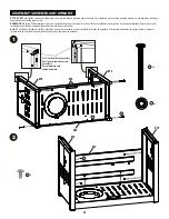 Предварительный просмотр 29 страницы Char-Broil 463230515 Product Manual