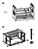 Предварительный просмотр 30 страницы Char-Broil 463230515 Product Manual