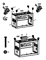 Предварительный просмотр 31 страницы Char-Broil 463230515 Product Manual