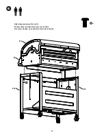 Предварительный просмотр 32 страницы Char-Broil 463230515 Product Manual