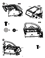 Предварительный просмотр 34 страницы Char-Broil 463230515 Product Manual