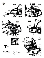 Предварительный просмотр 35 страницы Char-Broil 463230515 Product Manual